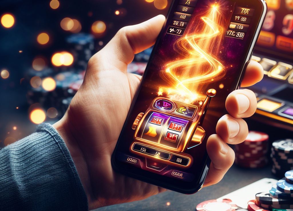 How to Get Bitcoin Casino Free&nbsp;Spins